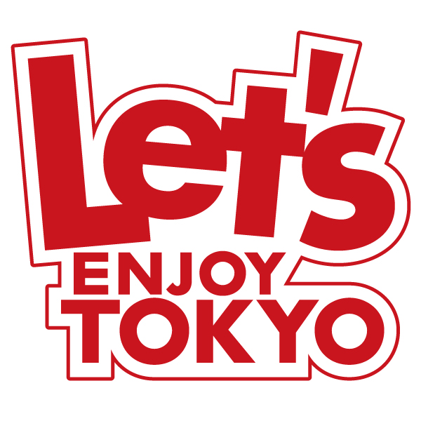 Let`s ENJOY TOKYO